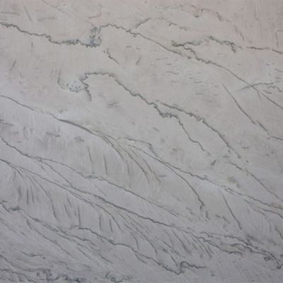 K-PROOF Crio White Quarzit Detail