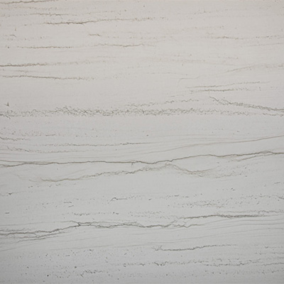 K-PROOF Cotton White Quarzit Detail