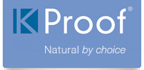 K-PROOF Logo