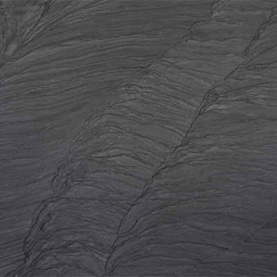 K-PROOF Orion Black Quarzit Detail