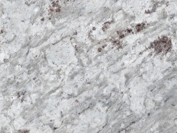 Blossom White