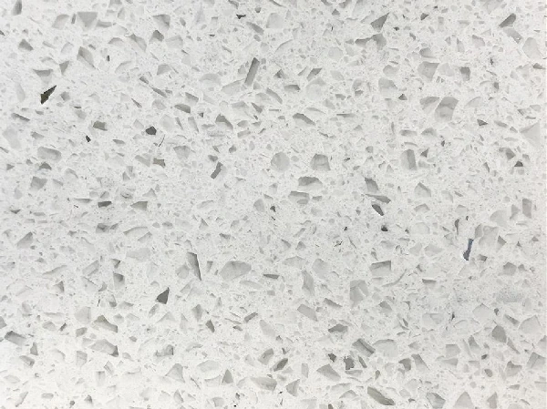 CTX BasicQuarz® 0113 Sparkly White
