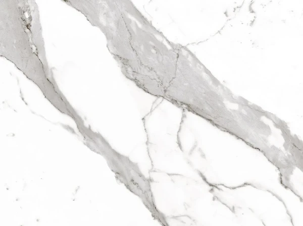 LAMINAM® Bianco Statuario Venato