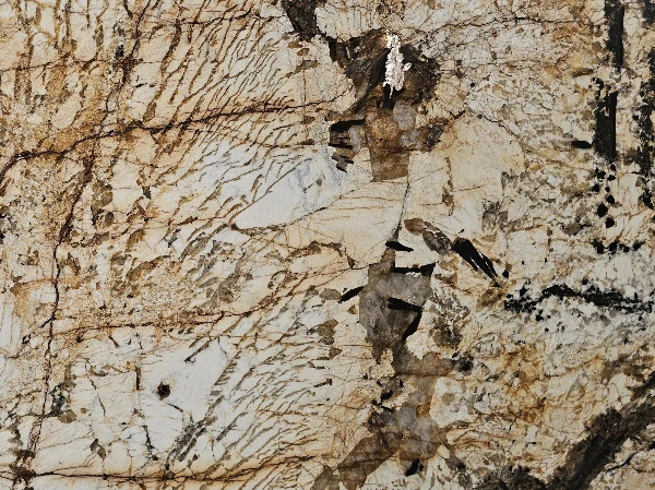 Luminix Blanc Quarzit