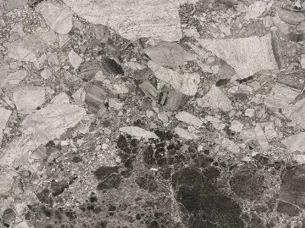 Metalicus Breccia Kalkstein