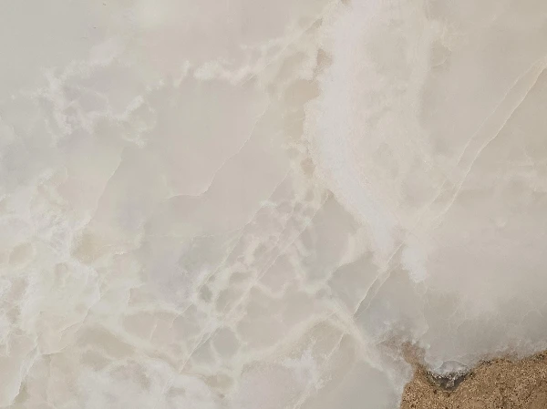 Onyx Bianco Extra