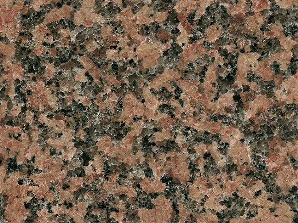 Padang TG01 Rosso Balmoral Granite