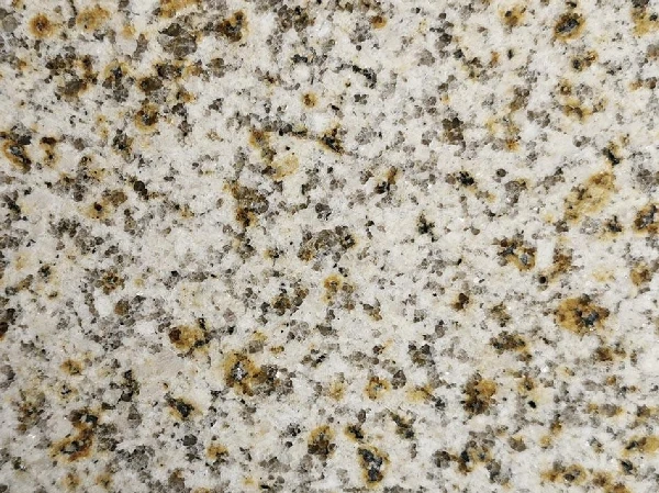 Padang TG39 Giallo Granit