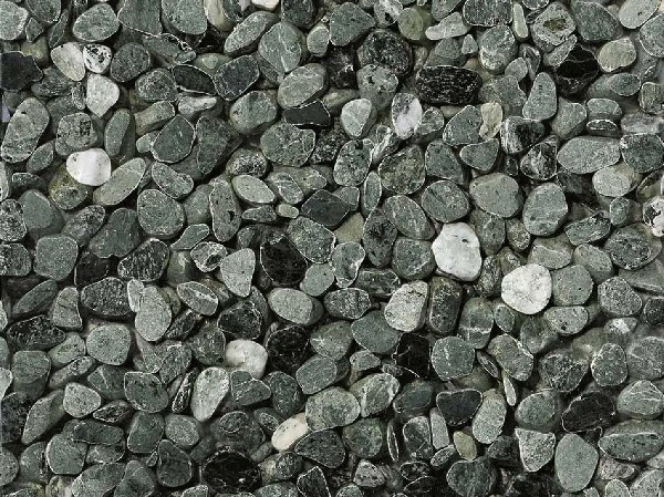 Riverstone® Riverstone Classic Verde Alpi Agglomerat
