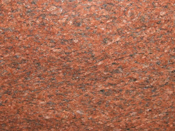 Rosso Toscana Granit