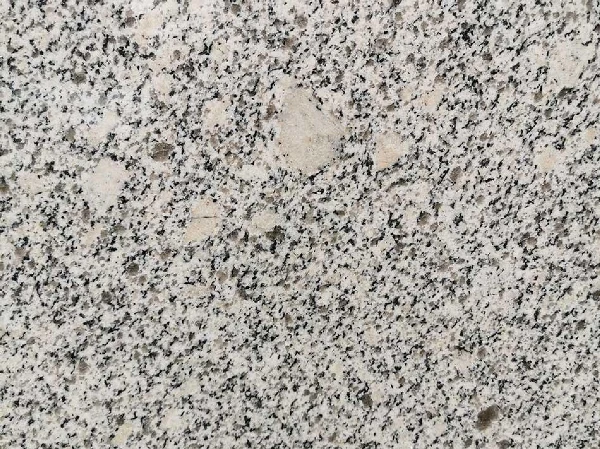 Silver White