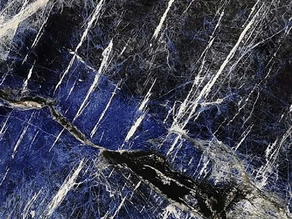 Sodalite Syenit