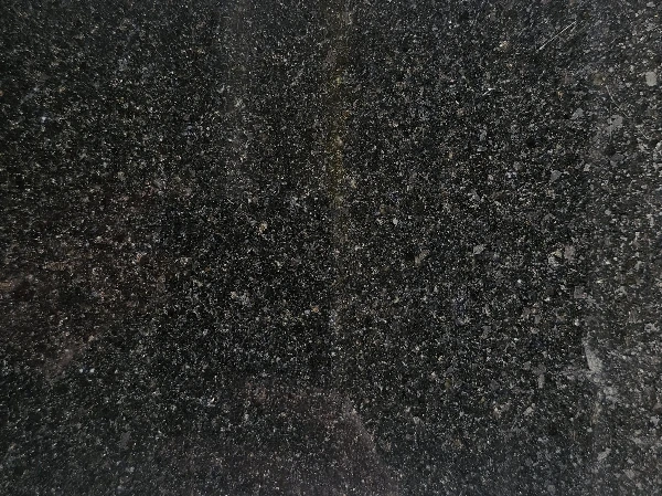 Terra Black® Granit