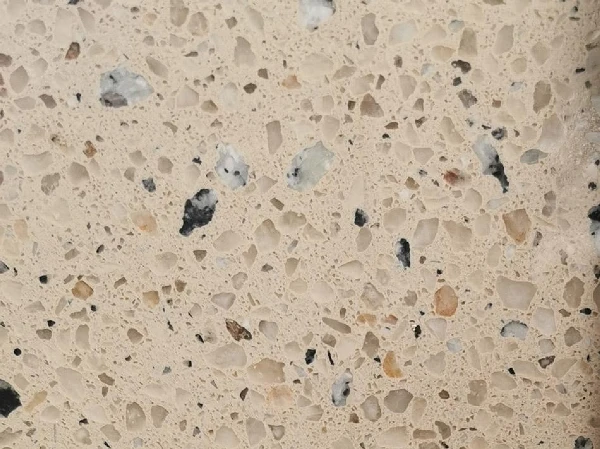 Toano Beige Agglo IT Agglomerat