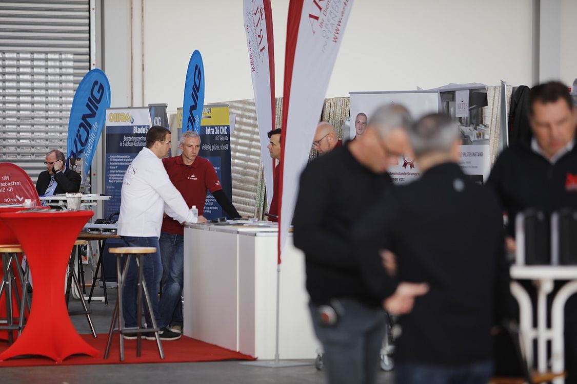 Steintage Weyhe Impression 2