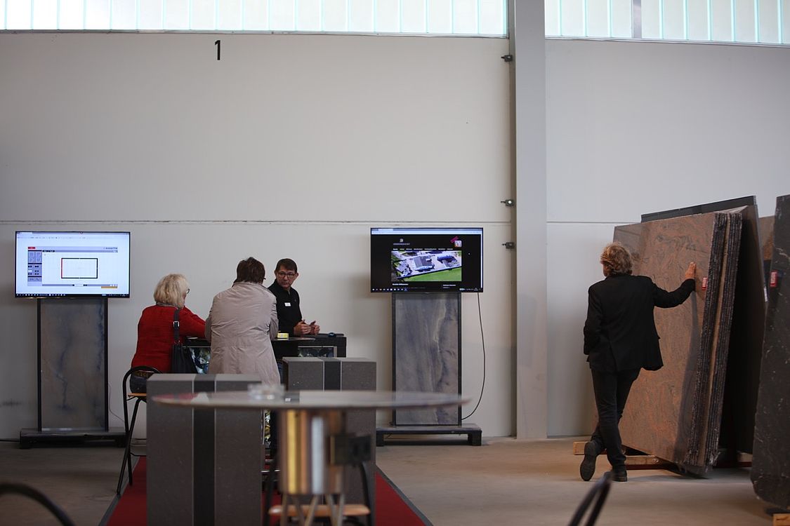 Steintage Weyhe Impression 6