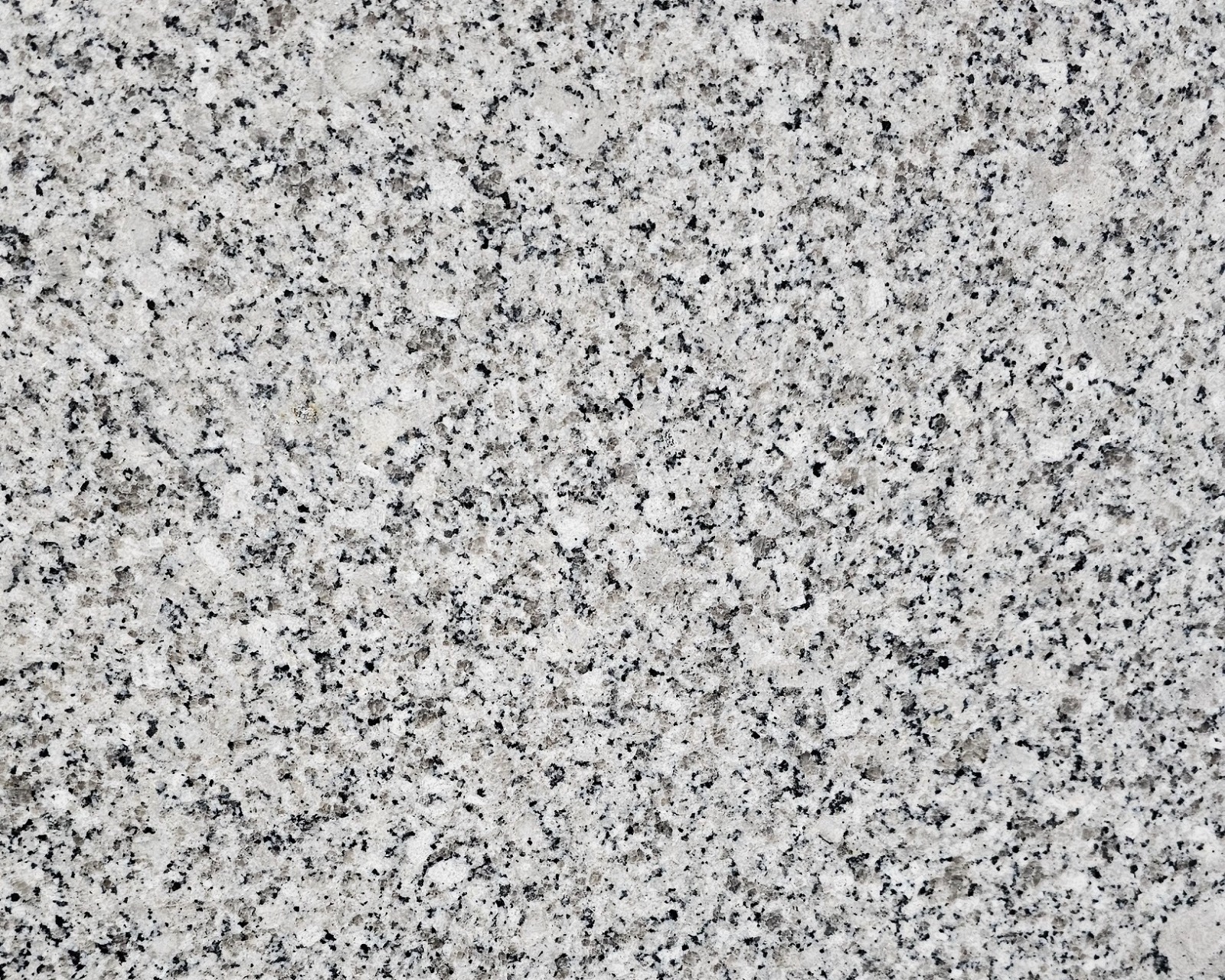 Granit – salt-and-pepper Hartgestein