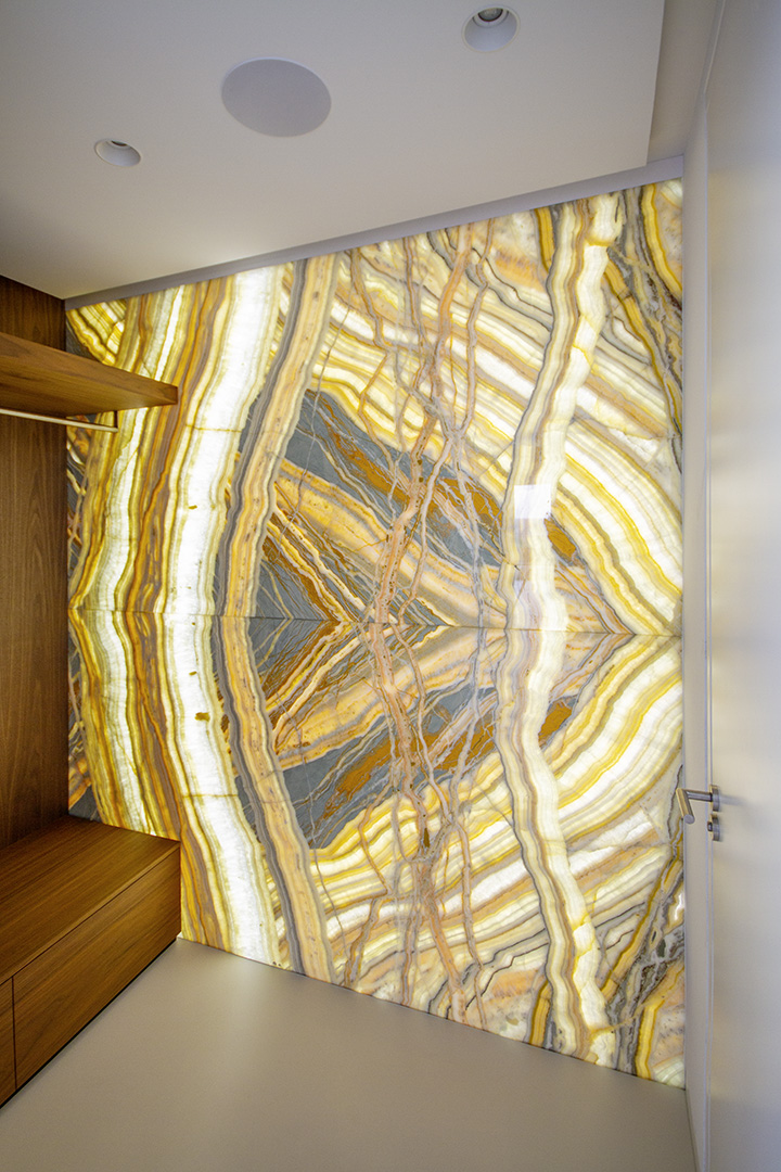 Onyx Starlicia – Anderes Projekt