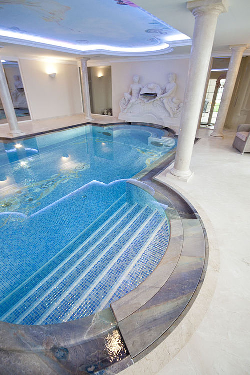 Azul Imperial – Anderes Projekt