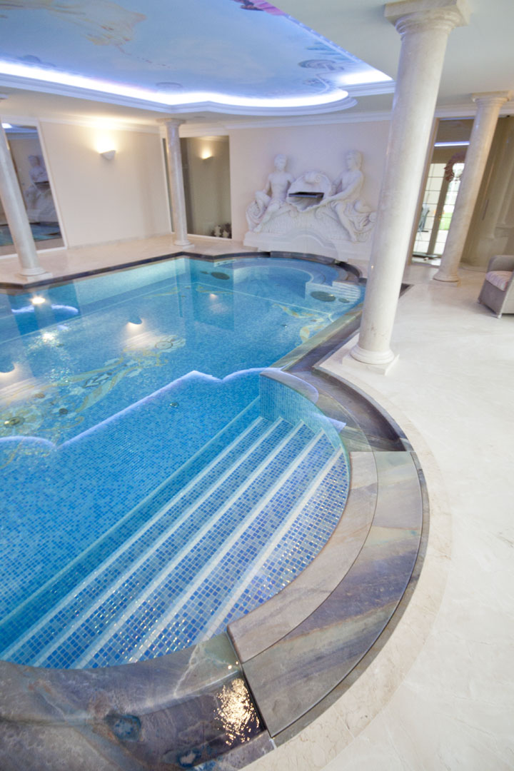 Azul Imperial – Anderes Projekt