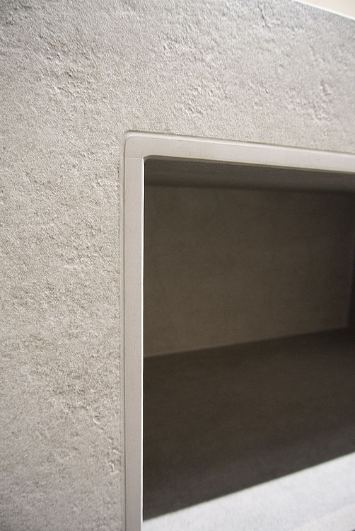 Laminam Pietra di Savoia Grigia – Anderes Projekt