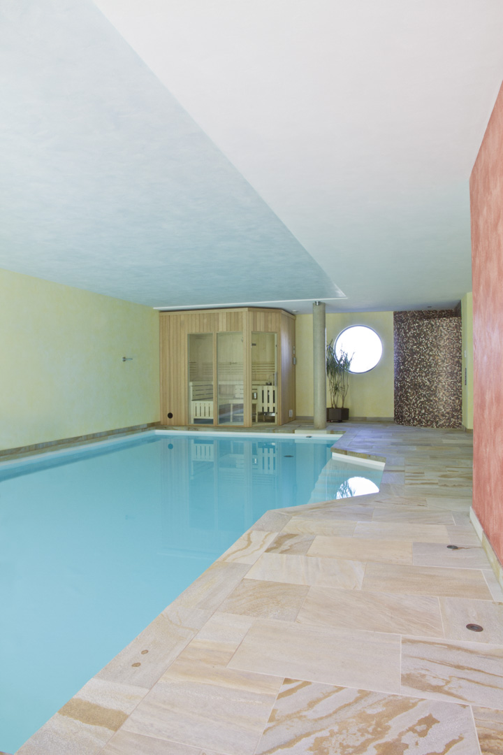 Anden Yellow – Anderes Projekt