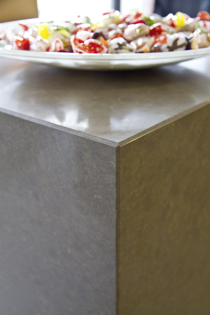 Caesarstone 4350 Mink – Anderes Projekt