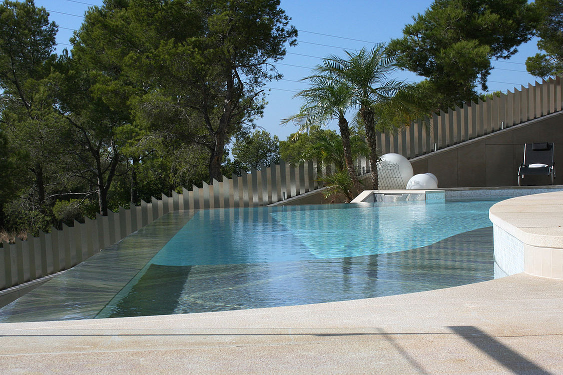 Azul Imperial – Anderes Projekt
