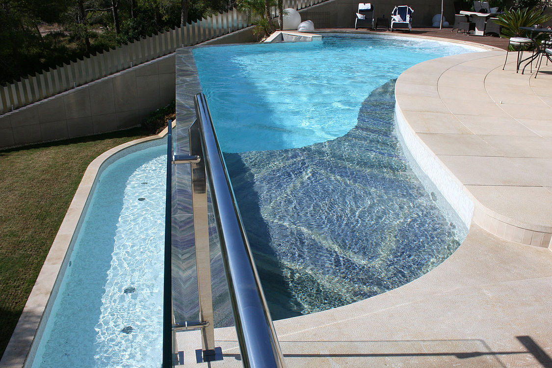 Azul Imperial – Anderes Projekt