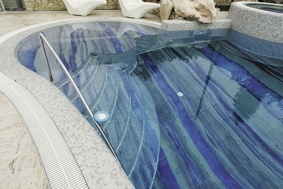 Azul Imperial – Anderes Projekt