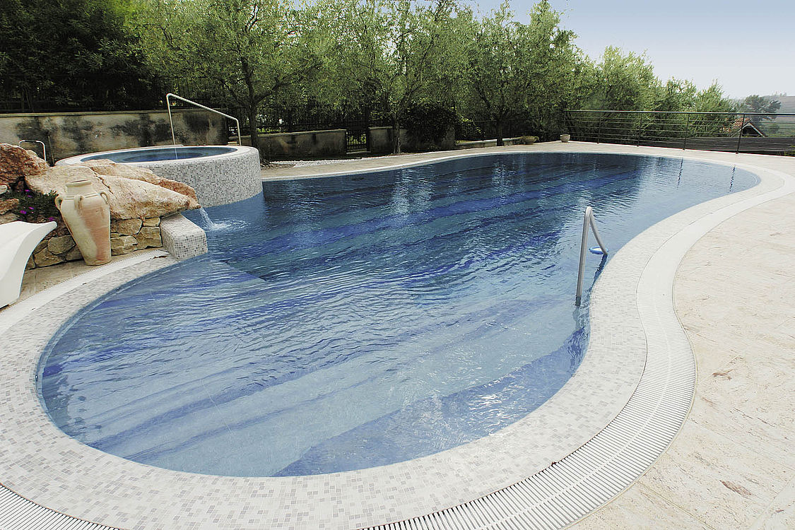 Azul Imperial – Anderes Projekt