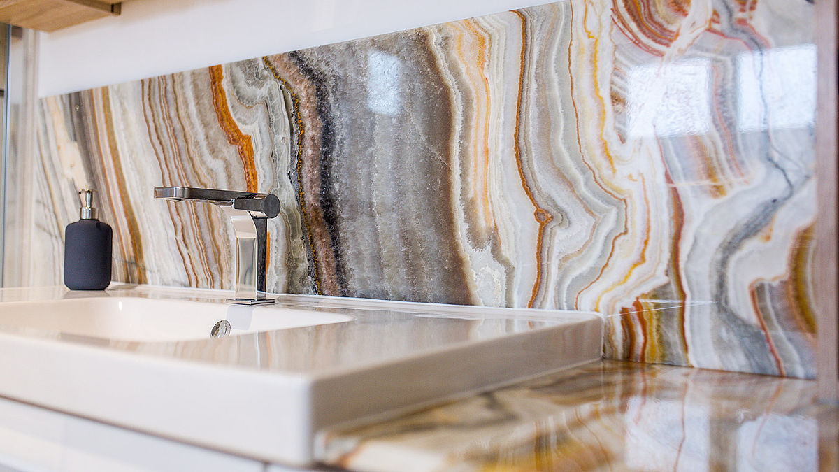 Onyx in der Anwendung