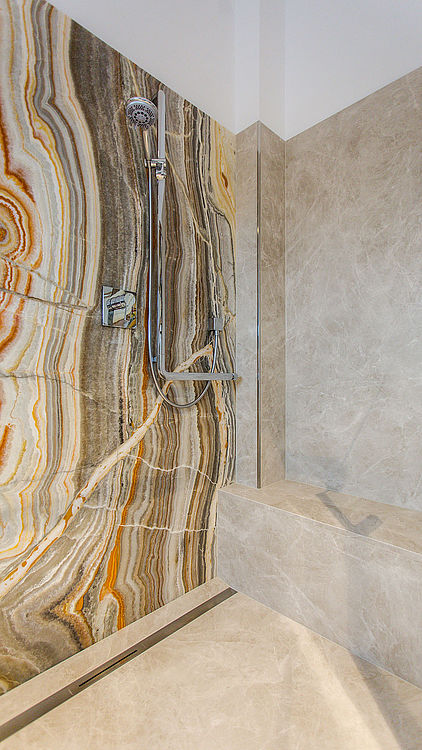 Onyx Starlicia / Diamond Cream – Bäder Projekt