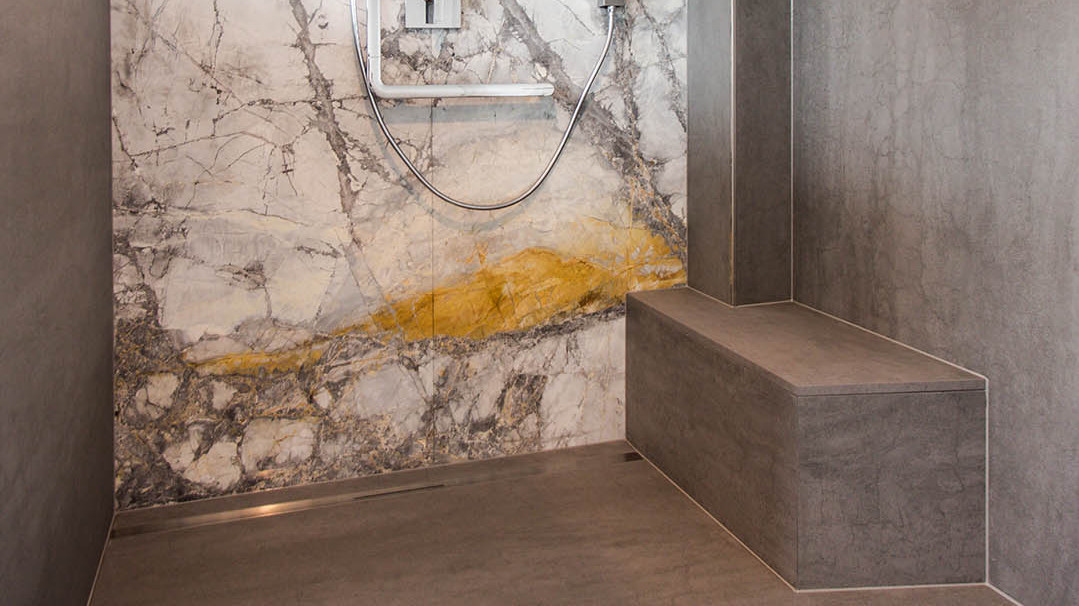 Pietra di Savoia Grigia / Illusion