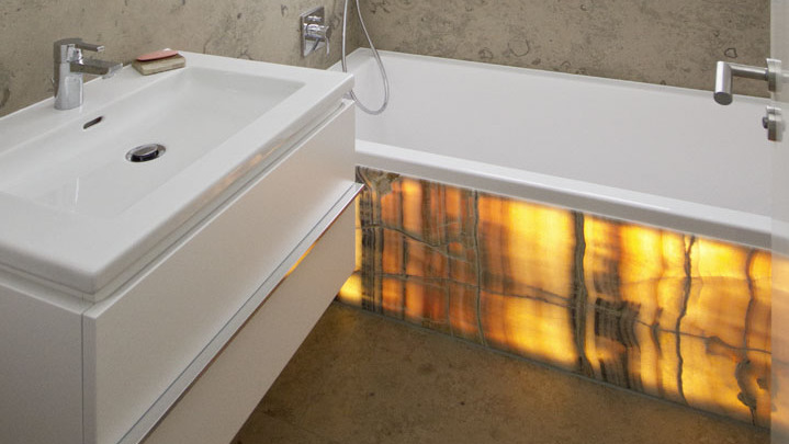 Onyx Fantastico / Jura grau