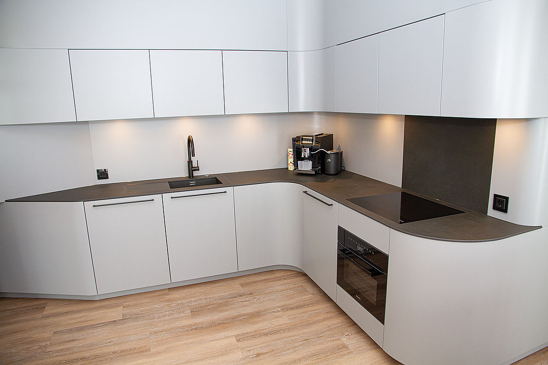 Keramik in der Anwendung