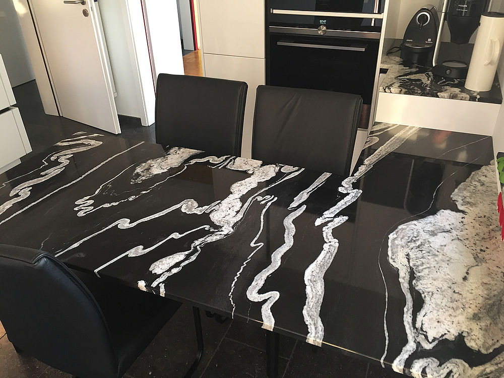 Bondi Beach – Küchen Projekt