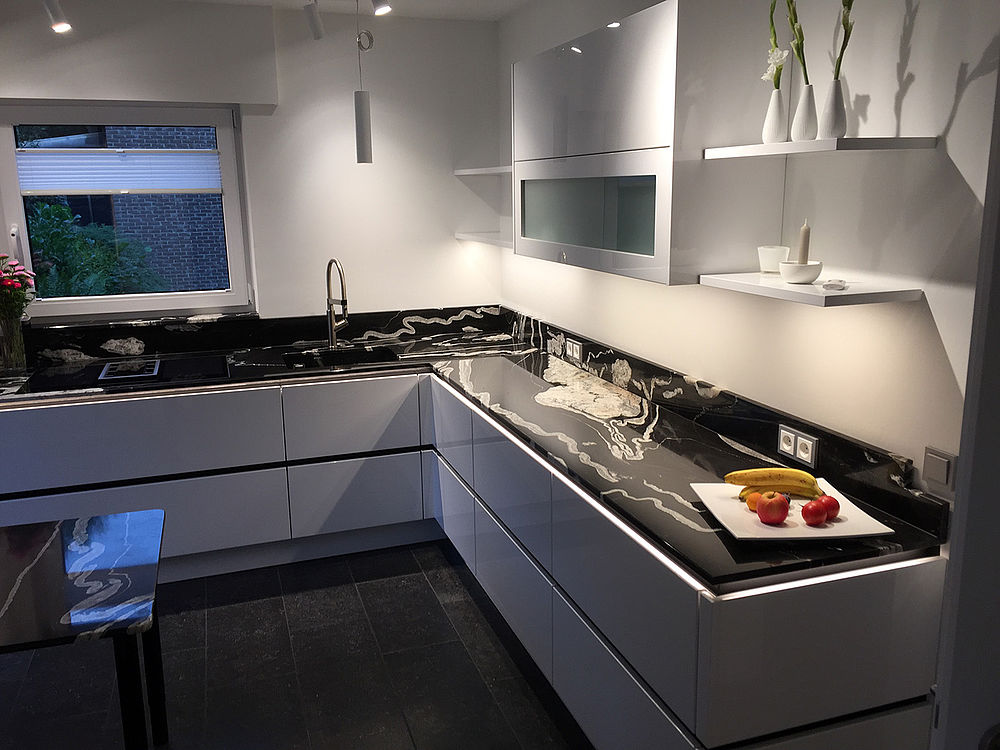 Bondi Beach – Küchen Projekt